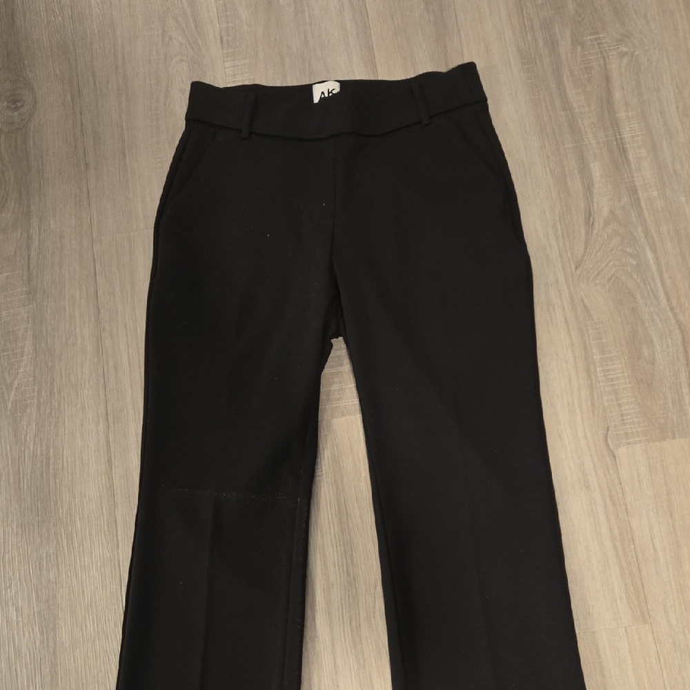 Anne Klein Black Women's Pants